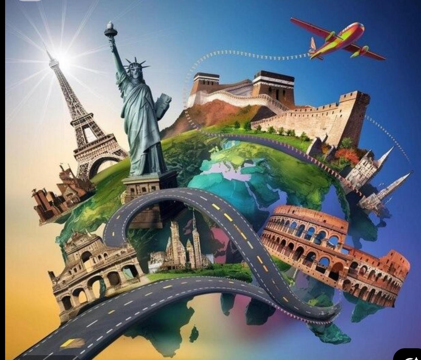 Global visa services